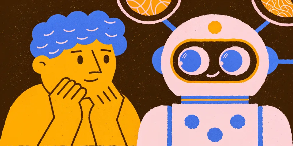 AI's New Frontier