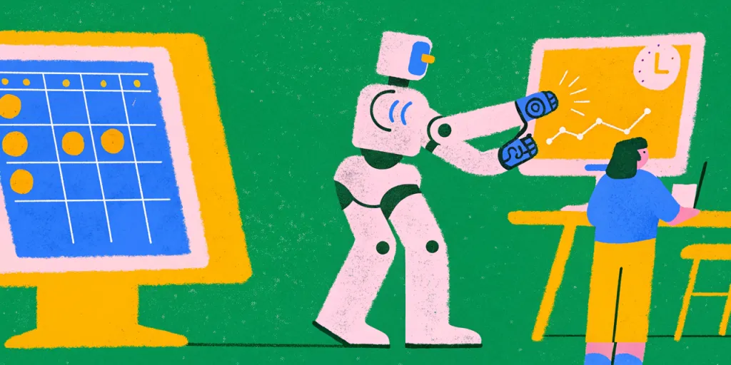 Ask AI to Reschedule: What a Real AI Scheduling Assistant Should Do