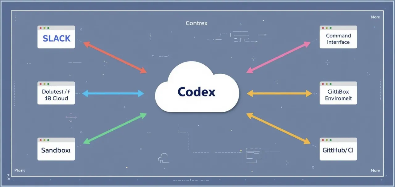 Codex 正式发布功能