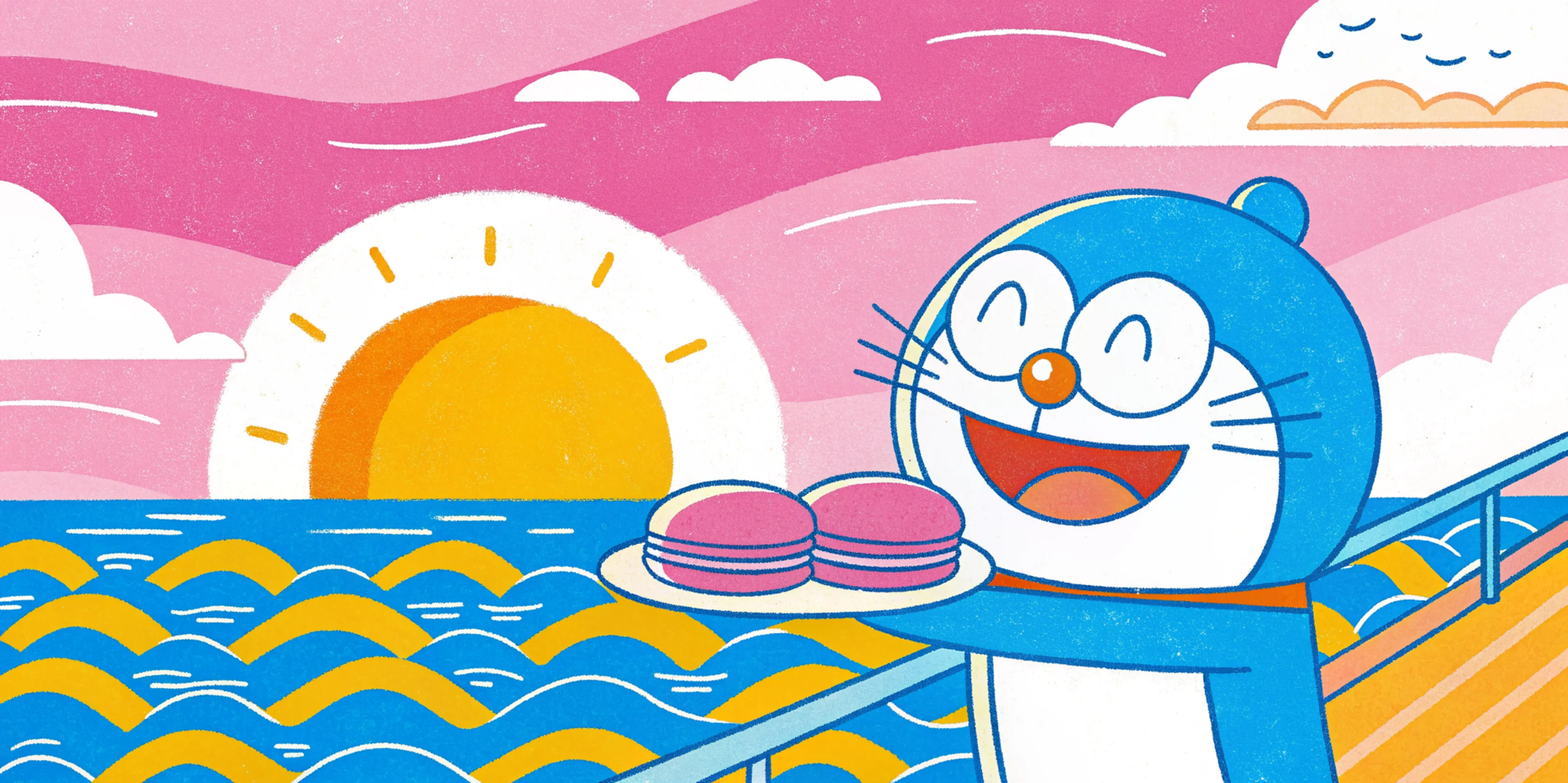 doraemon