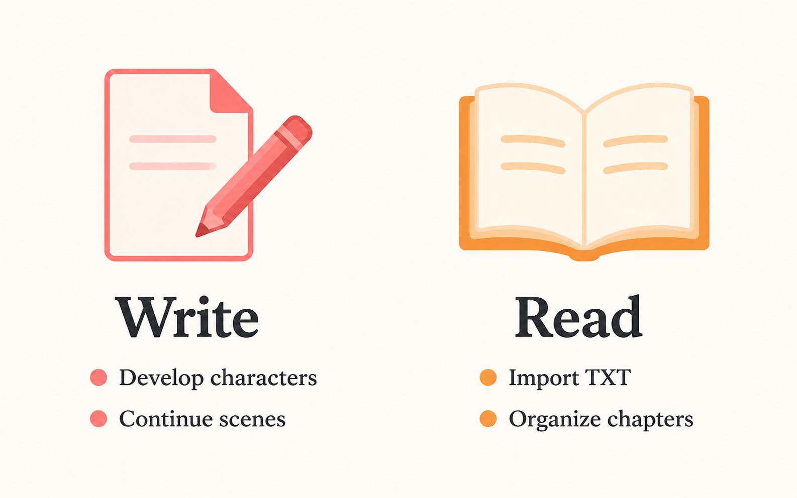 What Is the Macaron Novel App?